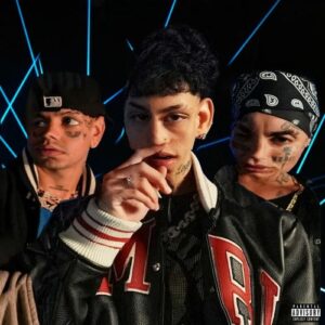 Zell, Duki, Neo Pistea - Starboy Remix